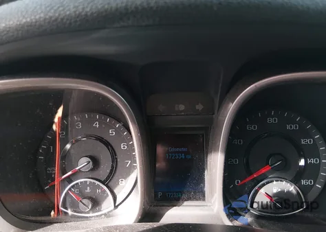 2014 Chevrolet Malibu 1Lt from USA, damaged, VIN 1G11C5SL9EF255551